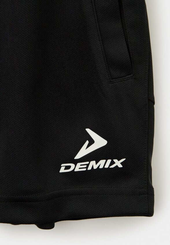Шорты спортивные Demix