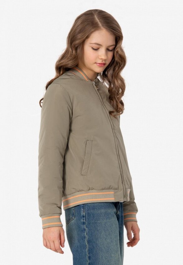 Куртка утепленная Kapika