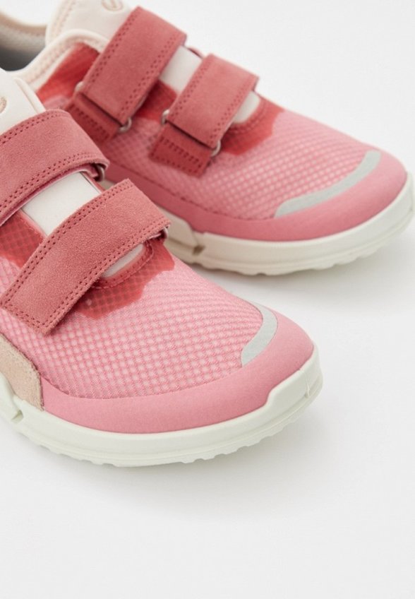 Кроссовки Ecco