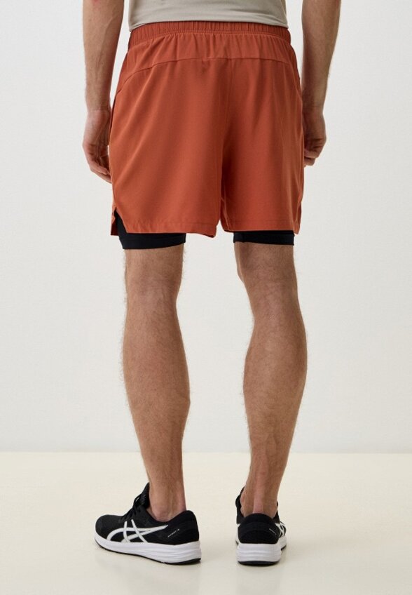 Шорты спортивные Demix