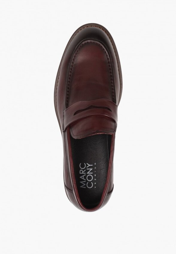 Лоферы Marc Cony