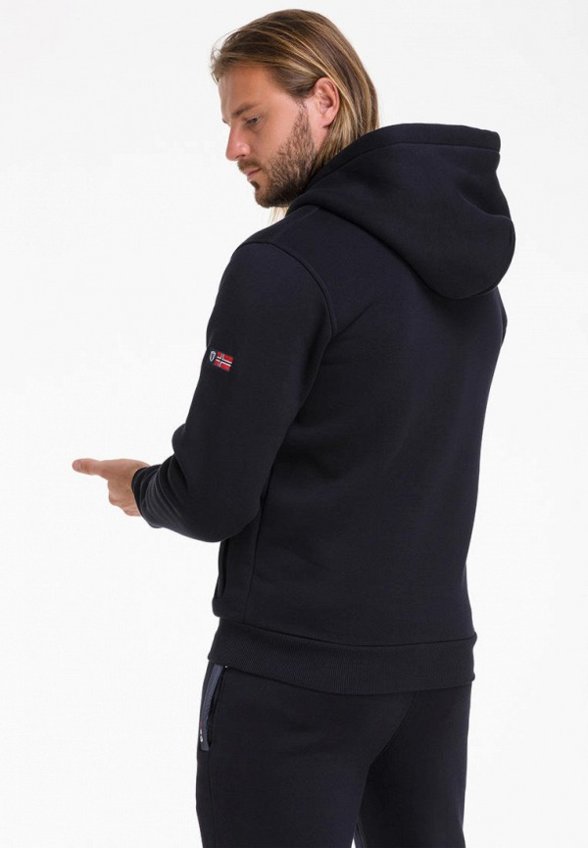 Толстовка Maiberg