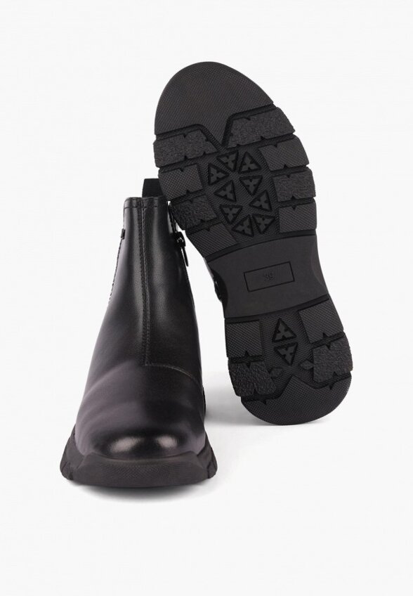 Ботинки Zenden