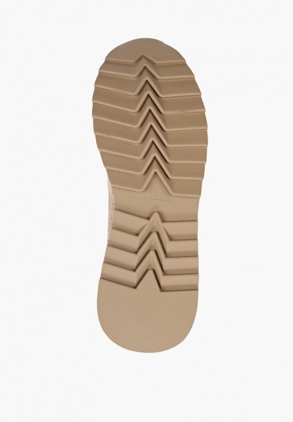 Кроссовки Graciana