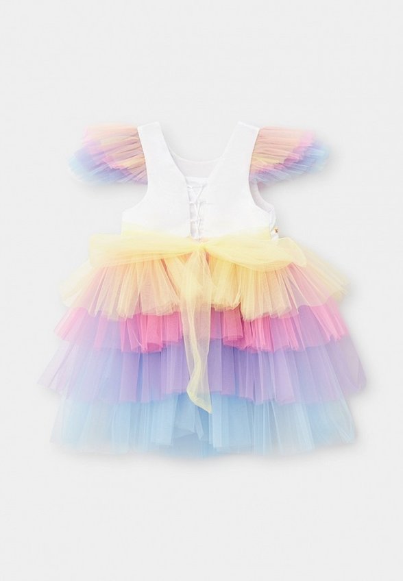 Платье Zefirka