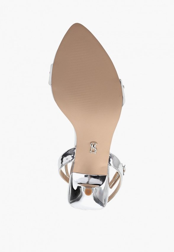Босоножки Steve Madden