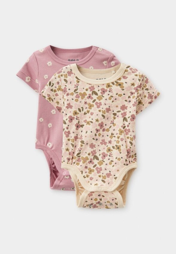 Боди 2 шт. Sela