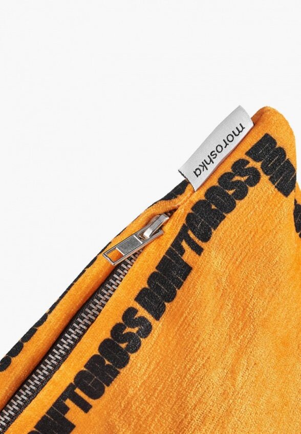 Подушка декоративная Moroshka