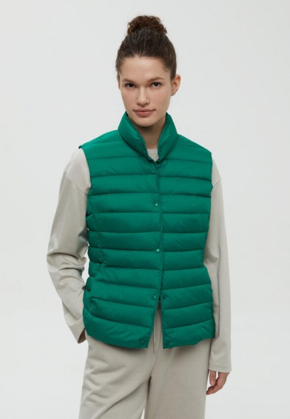 Жилет утепленный Finn Flare