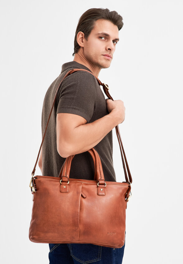 Др.Коффер T8231-248-05 сумка для документов