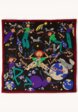 Hermes Silk Scarf1  - превью