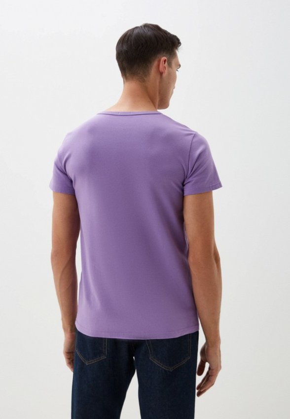 Футболка D.S