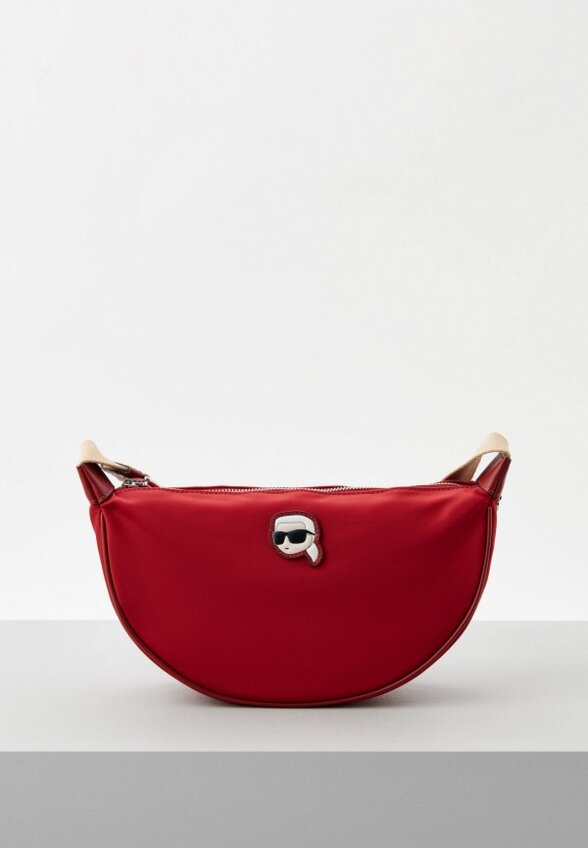 Сумка и кошелек Karl Lagerfeld