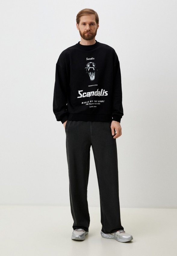 Свитшот Scandalis