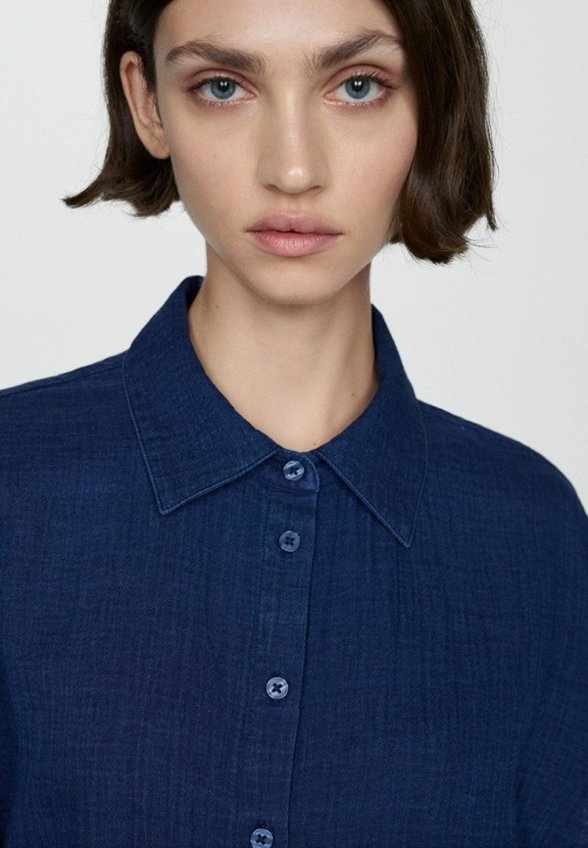 Комбинезон Mango