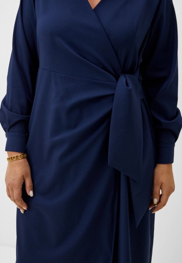 Платье Naturaxl