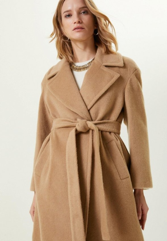 Пальто-халат NetWork