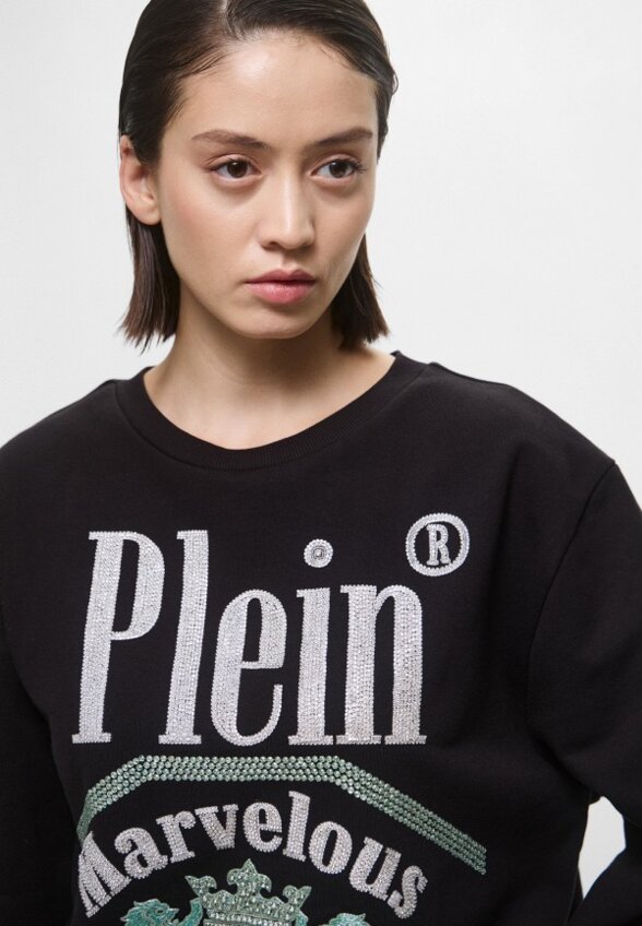 Свитшот Philipp Plein