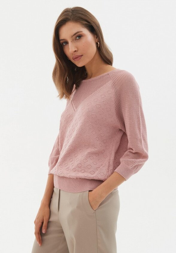 Джемпер Стим