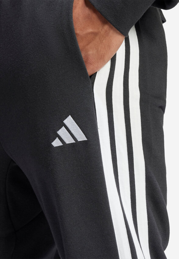 Брюки мужские adidas, Черный