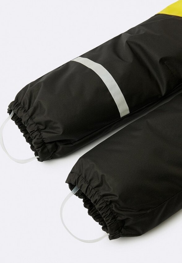 Комбинезон утепленный Lassie