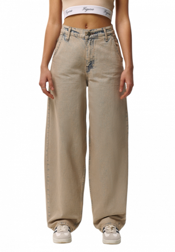 Джинсы Figura