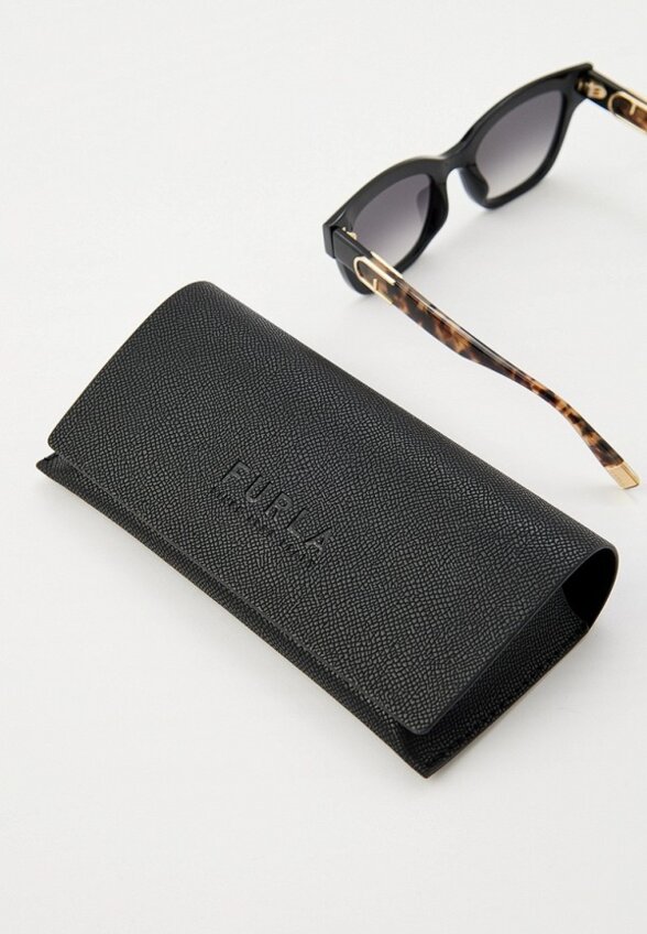 Очки солнцезащитные Furla