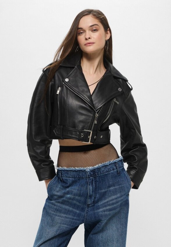 Косуха John Richmond