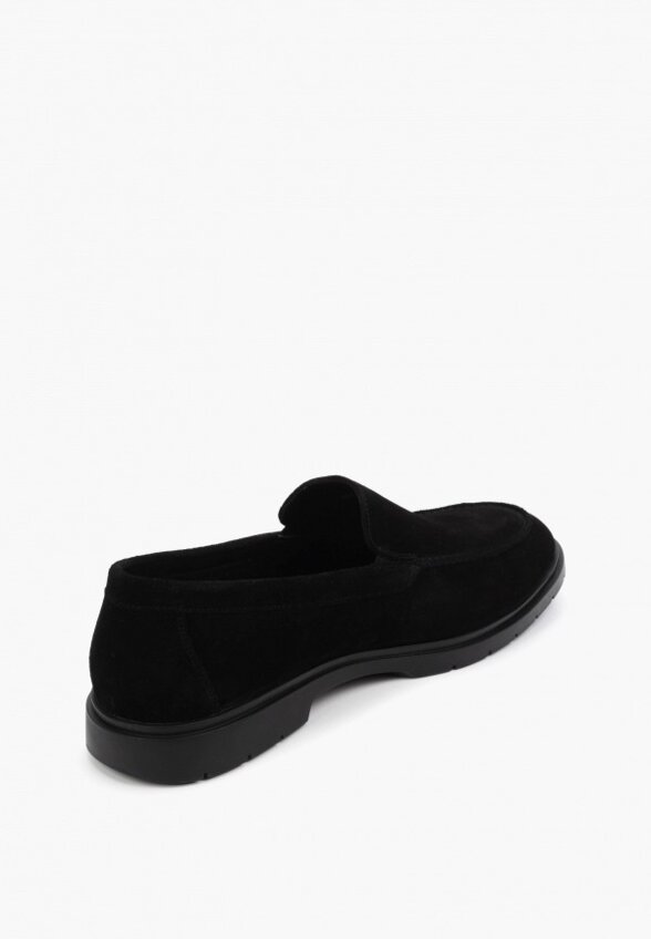 Лоферы Basconi