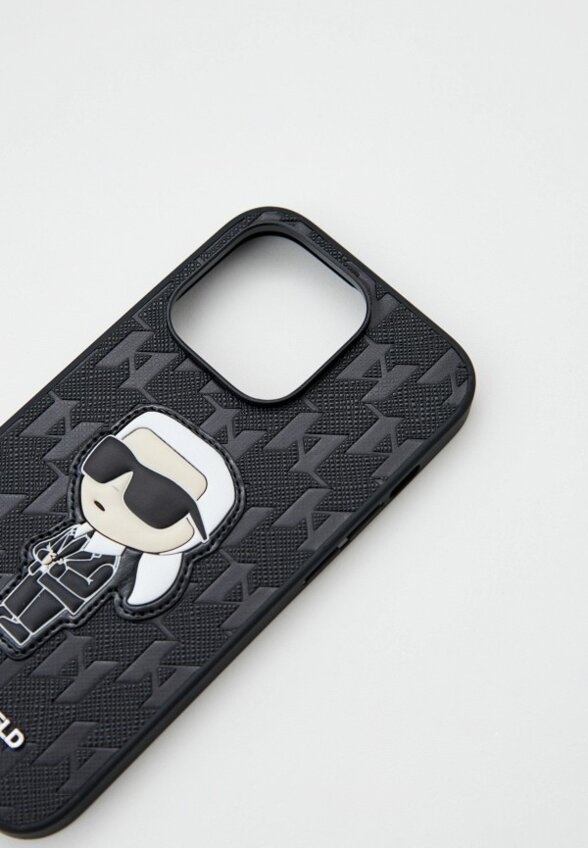 Чехол для iPhone Karl Lagerfeld