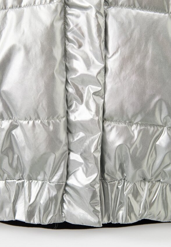 Куртка утепленная Karl Lagerfeld Kids