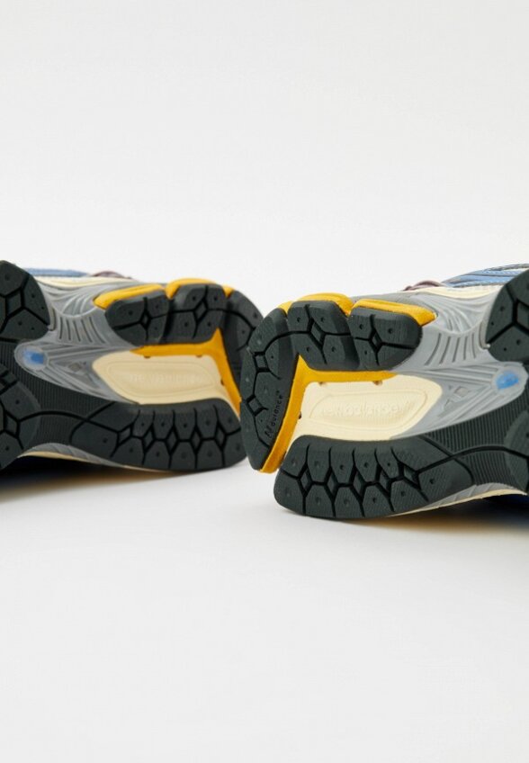 Кроссовки New Balance