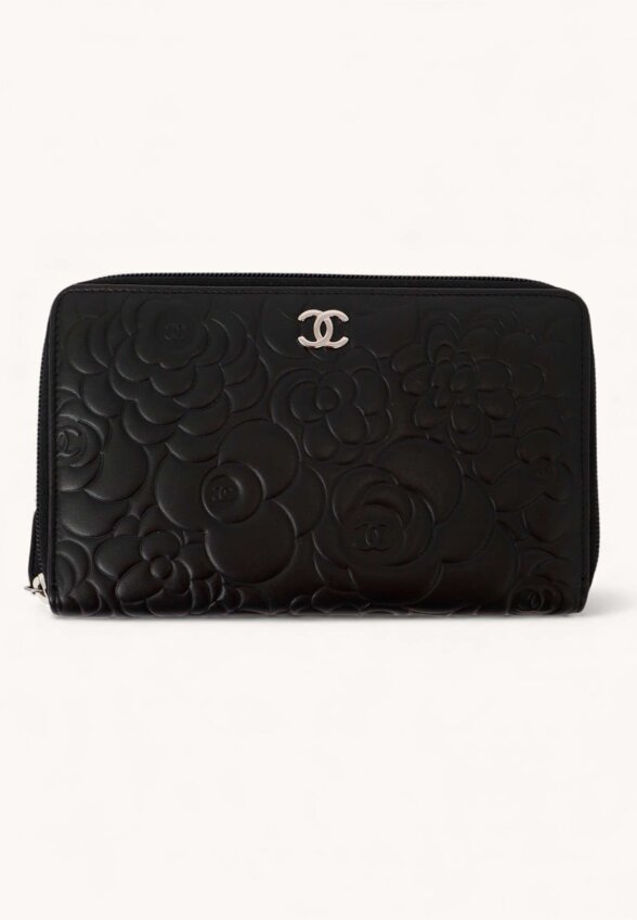 Chanel Wallet