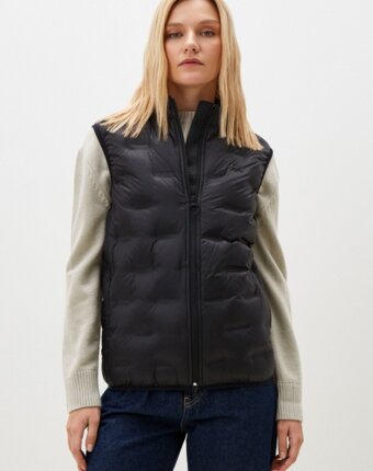 Жилет стеганый Lacoste женщинам