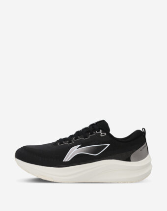 Кроссовки женские Li-Ning Red Hare 8, Черный женщинам
