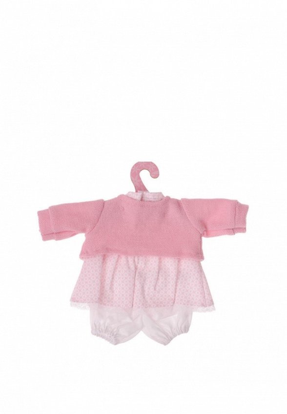 Одежда для куклы Munecas Dolls Antonio Juan