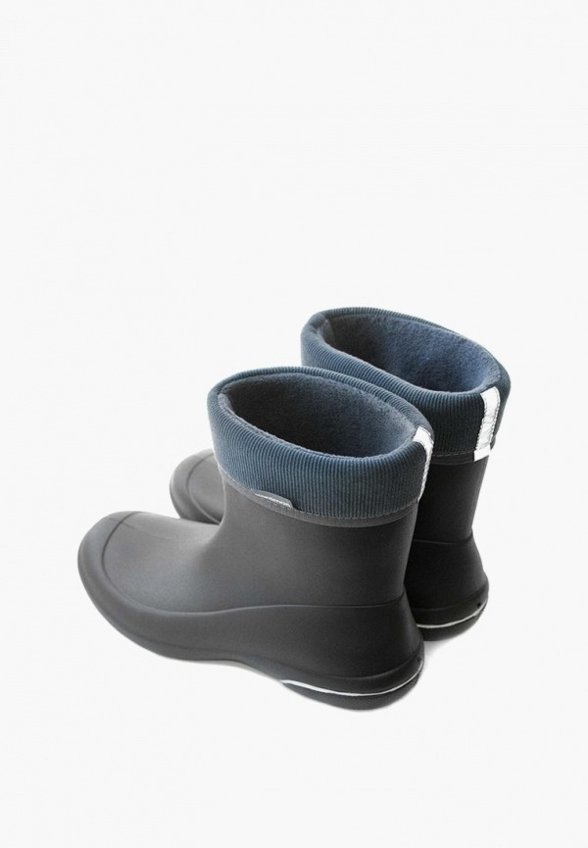 Полусапоги резиновые Nordman