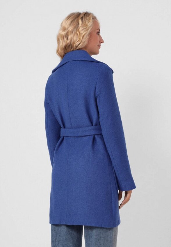 Пальто-халат Lia Berti