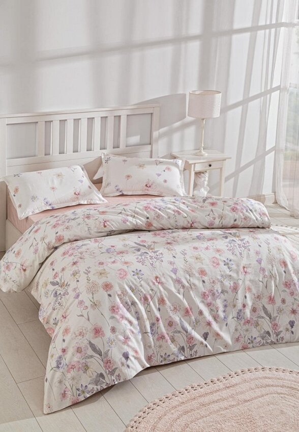 Постельное белье Евро Modalin