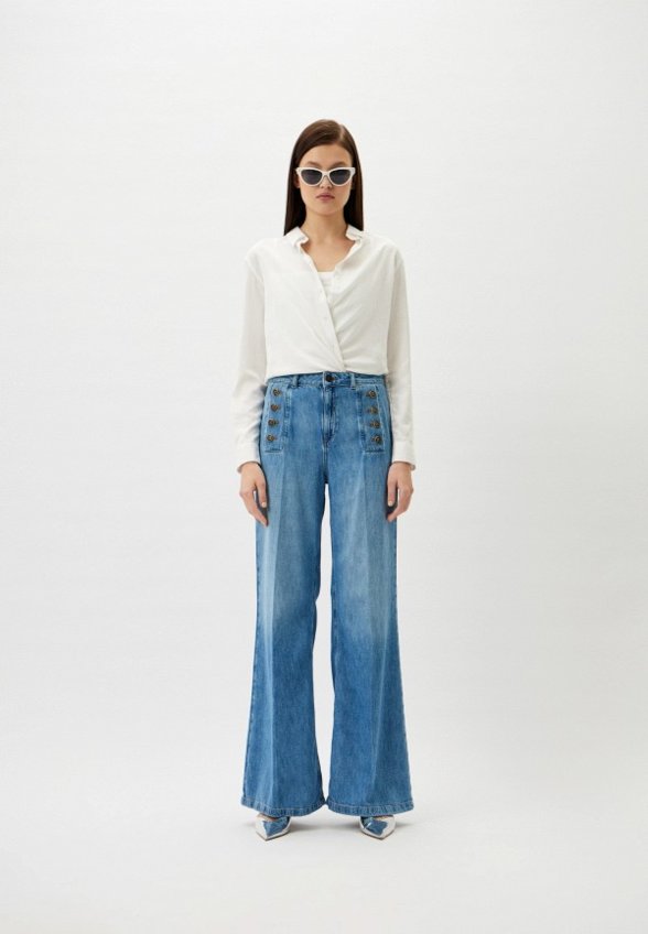 Джинсы Twinset Milano