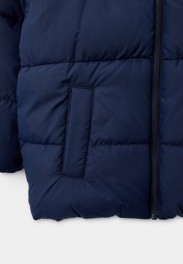 Куртка утепленная United Colors of Benetton