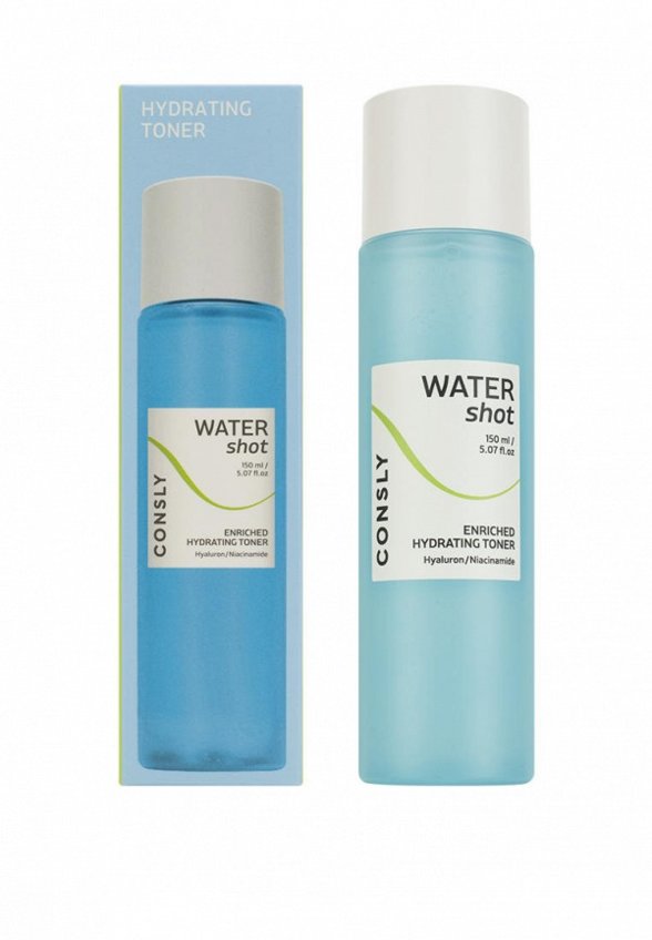 Тонер для лица Consly