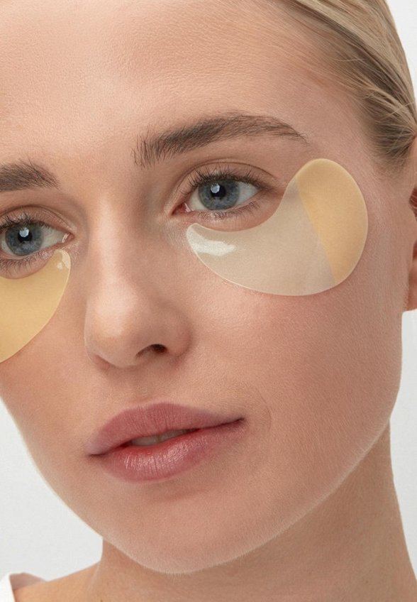 Патчи для глаз Misoli