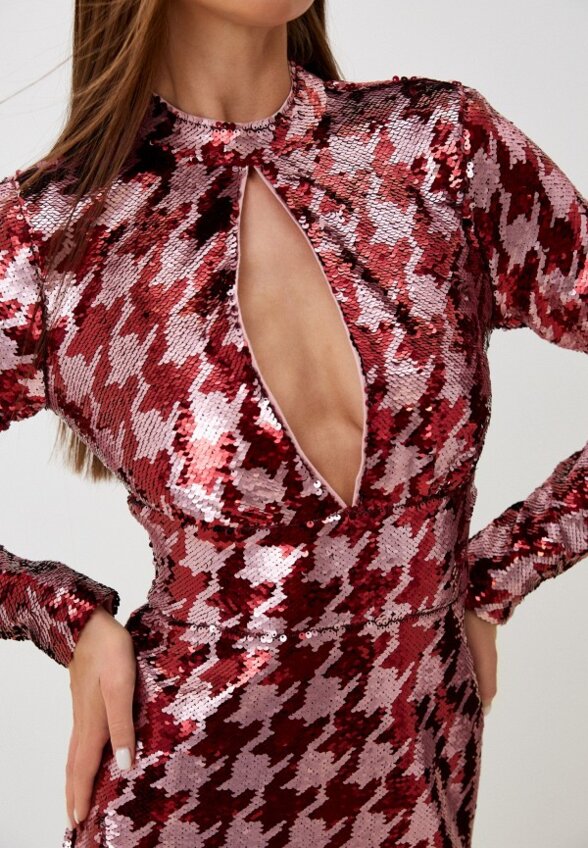 Платье Silvian Heach