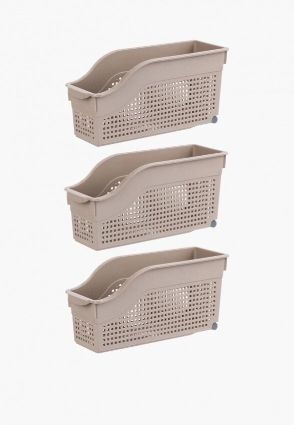 Комплект корзин Elcasa