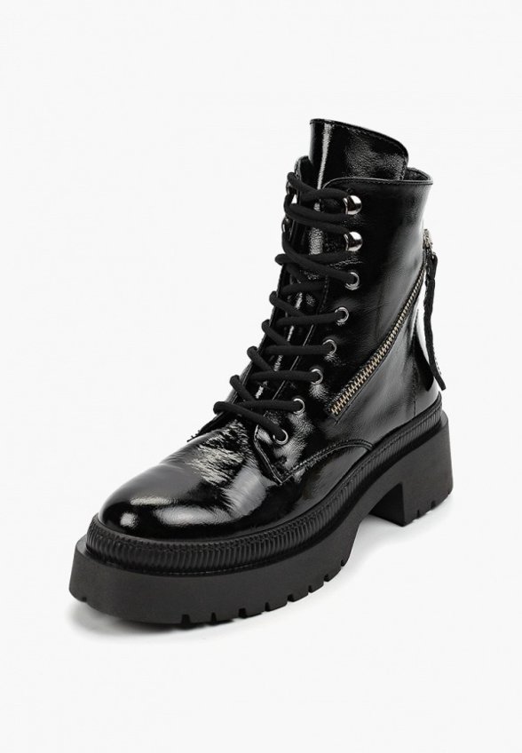 Ботинки Diora.rim