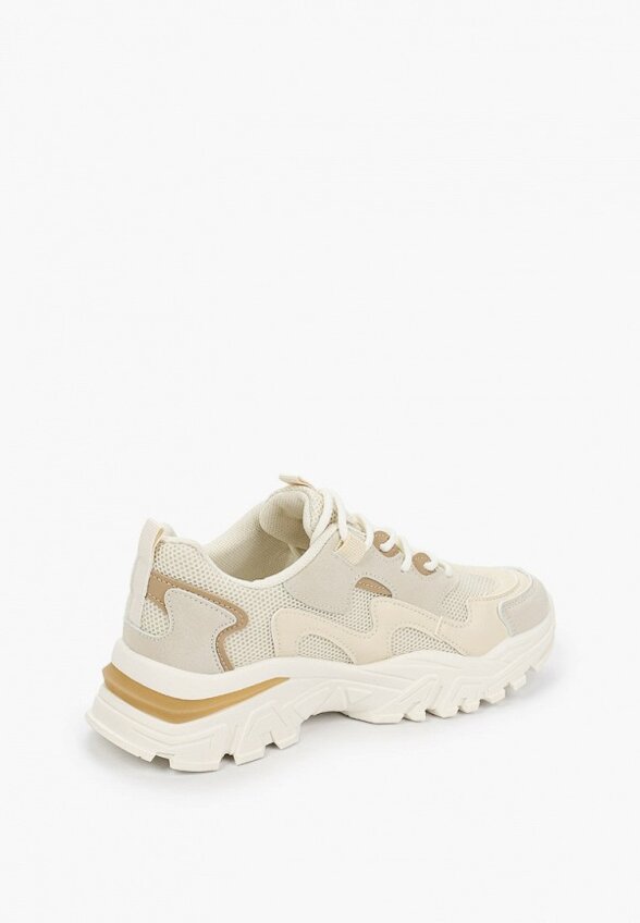 Кроссовки Crosby