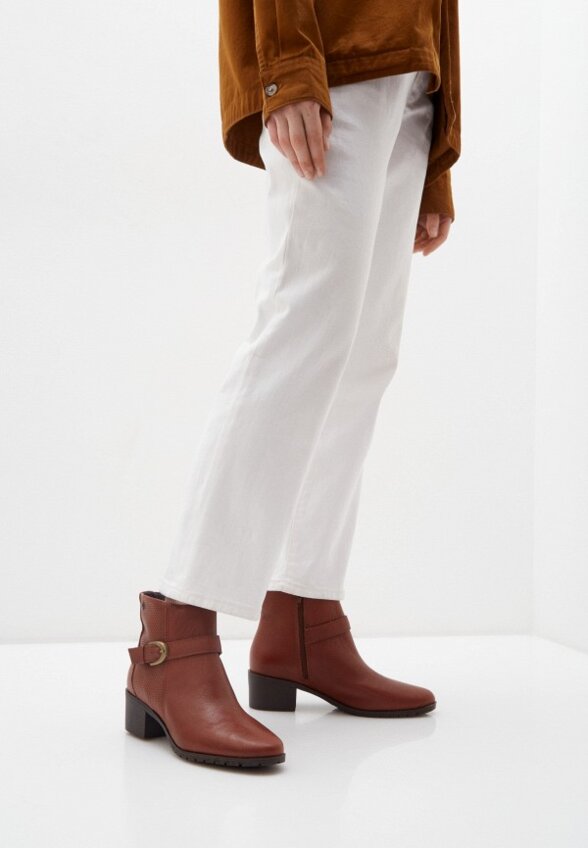 Ботильоны Bottero