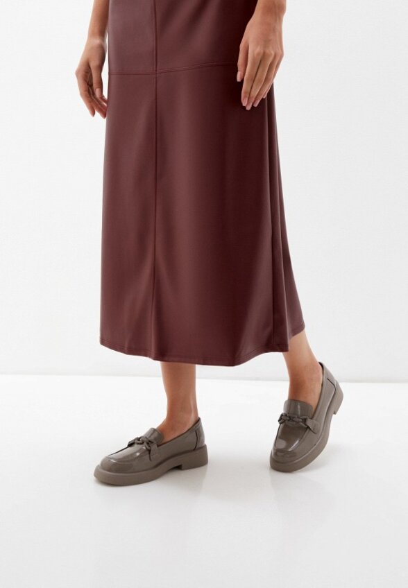 Лоферы Francesco Donni