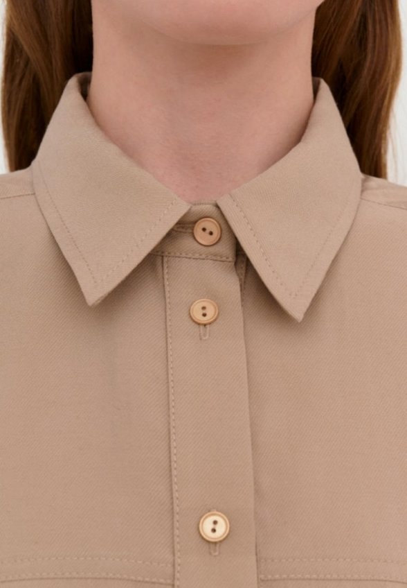 Рубашка Cocos